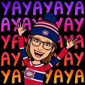 Meet your Posher, Hélène